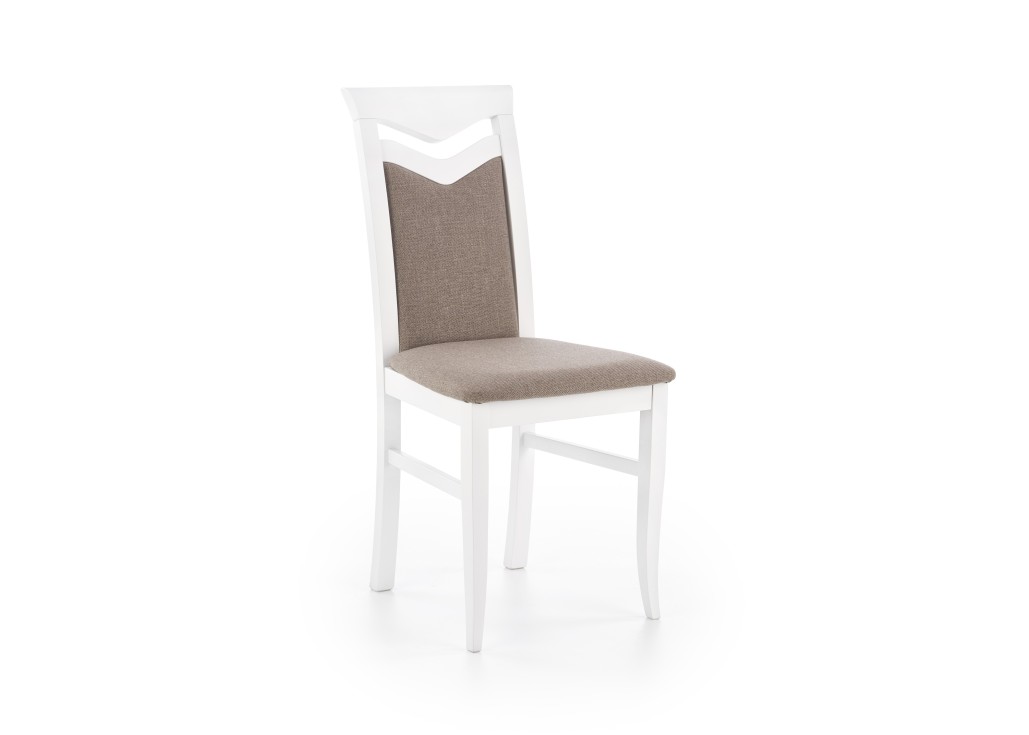 CITRONE chair color white  Inari 230