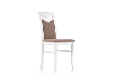 CITRONE chair color white  Inari 232