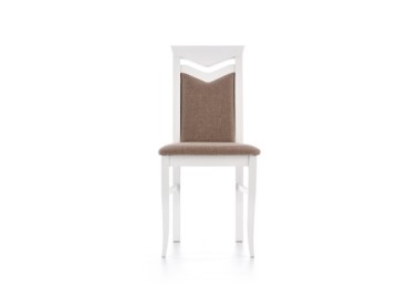 CITRONE chair color white  Inari 233