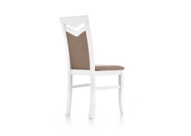 CITRONE chair color white  Inari 234