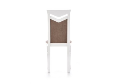 CITRONE chair color white  Inari 235