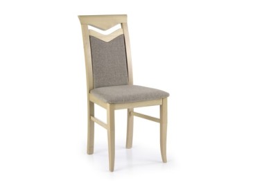 CITRONE chair color sonoma oakINARI 230