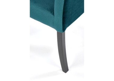 CLARION chair color black  MONOLITH 371