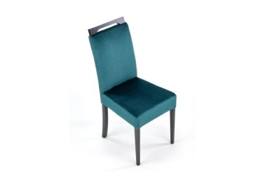 CLARION chair color black  MONOLITH 374