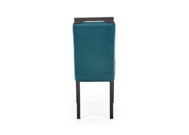 CLARION chair color black  MONOLITH 375