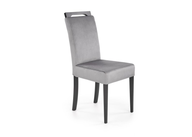 CLARION chair color black  MONOLITH 850