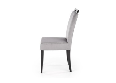 CLARION chair color black  MONOLITH 851