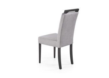 CLARION chair color black  MONOLITH 852