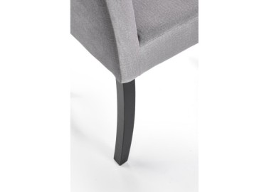 CLARION chair color black  MONOLITH 855