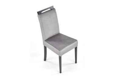 CLARION chair color black  MONOLITH 857