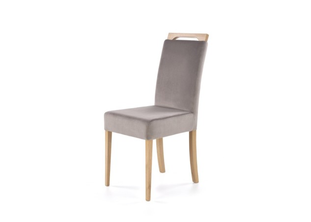 CLARION chair color honey oak  RIVIERA 910