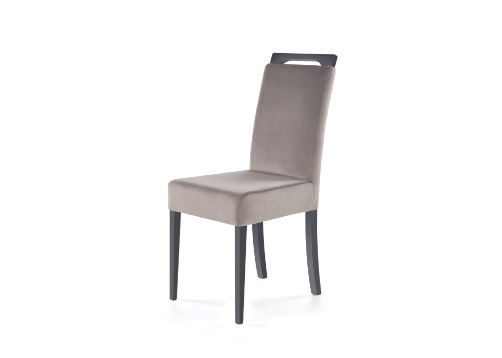 CLARION chair color antracit  RIVIERA 910