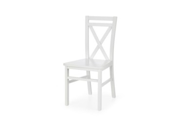 DARIUSZ 2 chair color white0