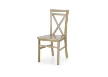 DARIUSZ 2 chair color sonoma oak0