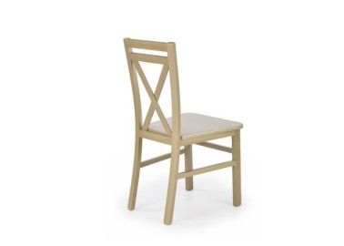 DARIUSZ 2 chair color sonoma oak1
