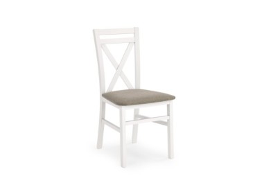 DARIUSZ chair color whiteInari 230