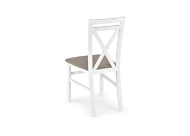 DARIUSZ chair color whiteInari 231
