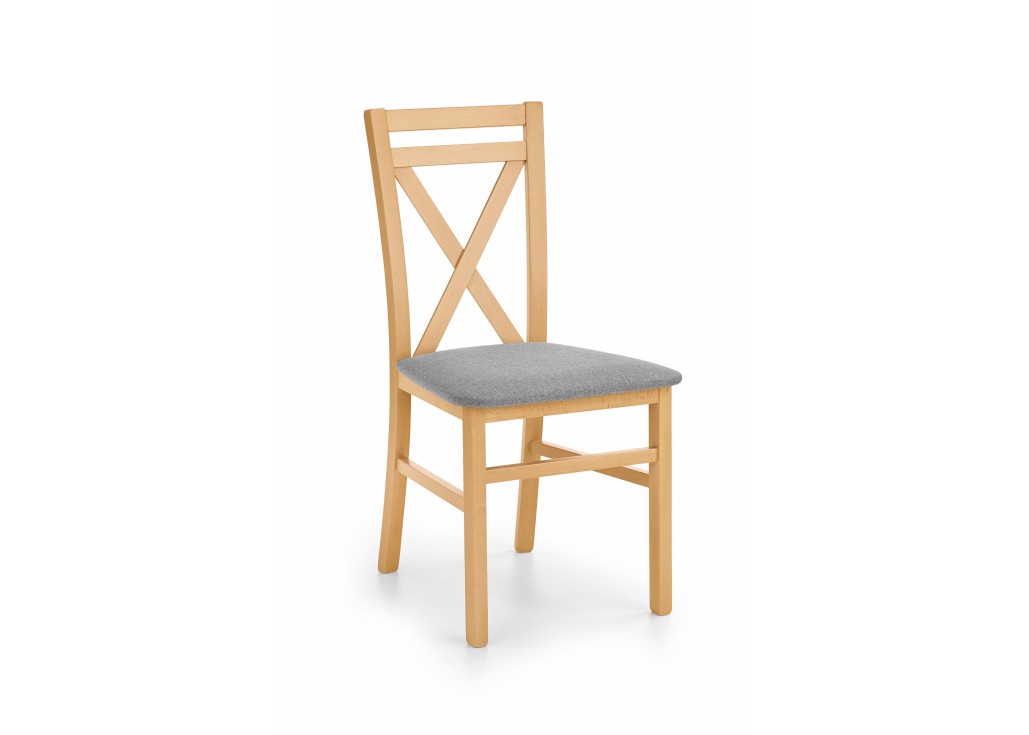 DARIUSZ chair color honey oak  Inari 910