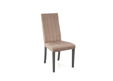 DIEGO 2 chair black  Monolith 09 beige8