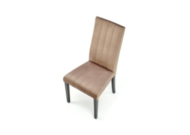 DIEGO 2 chair black  Monolith 09 beige9