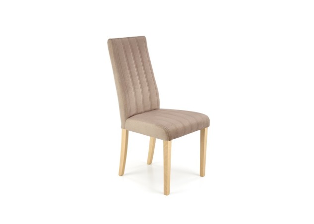 DIEGO 3 chair honey oak  Monolith 09 beige0