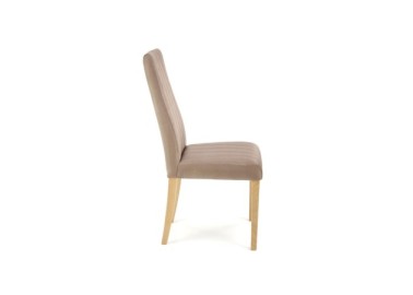 DIEGO 3 chair honey oak  Monolith 09 beige1