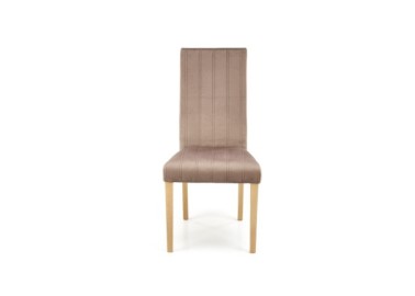 DIEGO 3 chair honey oak  Monolith 09 beige6