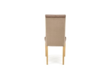 DIEGO 3 chair honey oak  Monolith 09 beige8