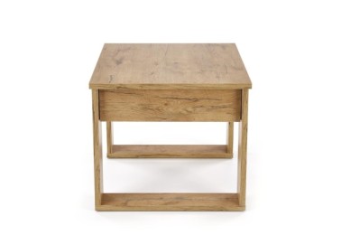 NEA SQUARE coffee table wotan oak2