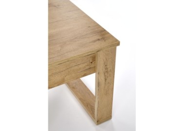 NEA SQUARE coffee table wotan oak4