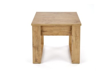 NEA SQUARE coffee table wotan oak7