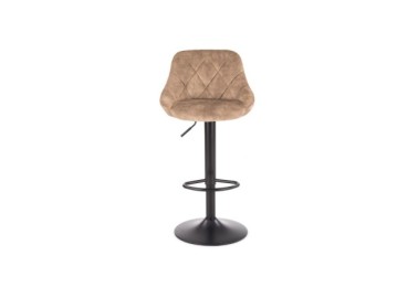 H101 bar stool beige5