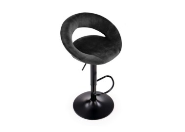 H102 bar stool black5
