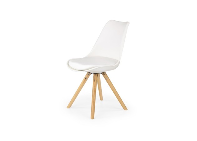 K201 chair color white0