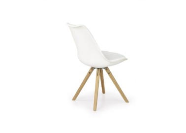 K201 chair color white1