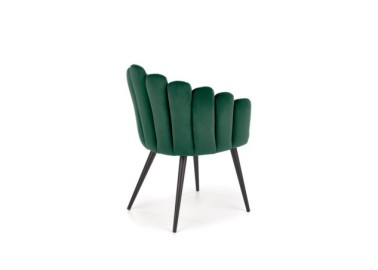 K410 chair color dark green3