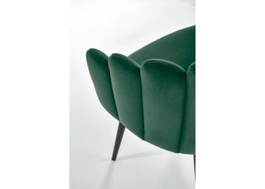 K410 chair color dark green4