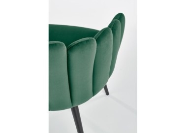 K410 chair color dark green5