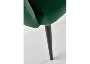 K410 chair color dark green6