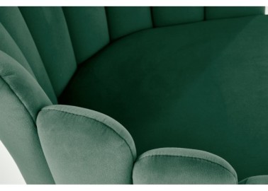 K410 chair color dark green7