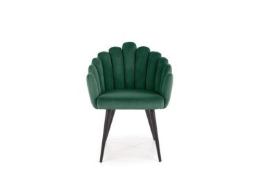 K410 chair color dark green8