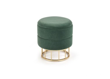 MINTY stool color dark green0