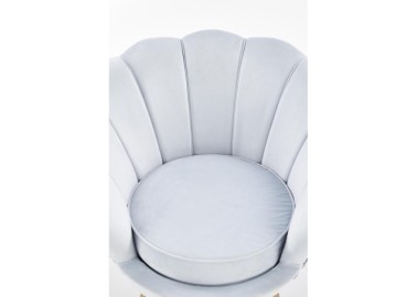 AMORINO l. chair color light blue2
