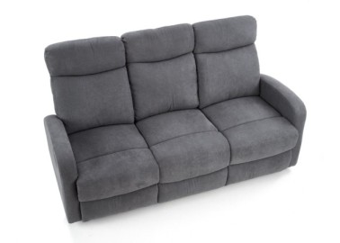 OSLO 3S sofa with recliner function2