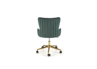 TIMOTEO chair dark green2