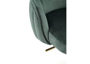 TIMOTEO chair dark green7