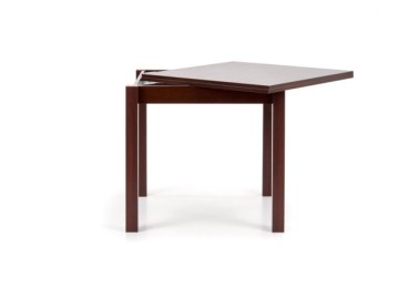 GRACJAN table color dark walnut3