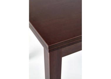 GRACJAN table color dark walnut5