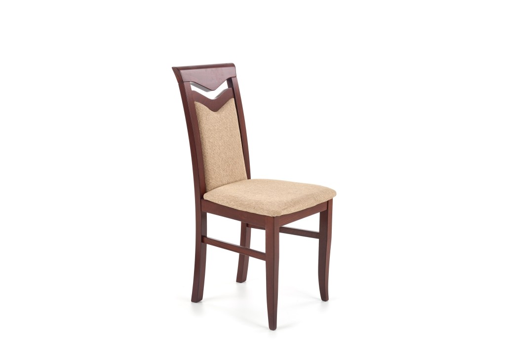 CITRONE chair color dark walnut0