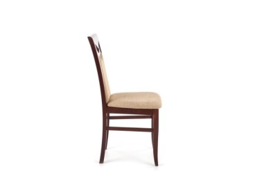 CITRONE chair color dark walnut1